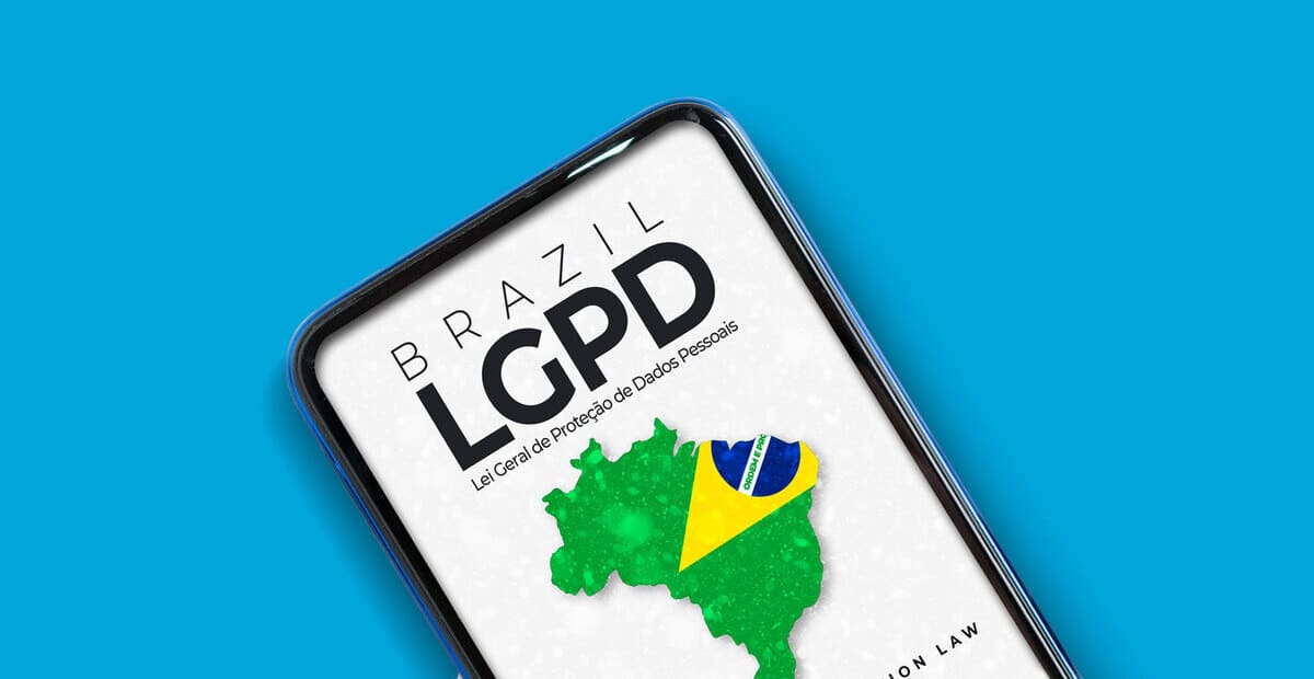 A cultura sobre segurança de dados no Brasil muda com a LGPD?