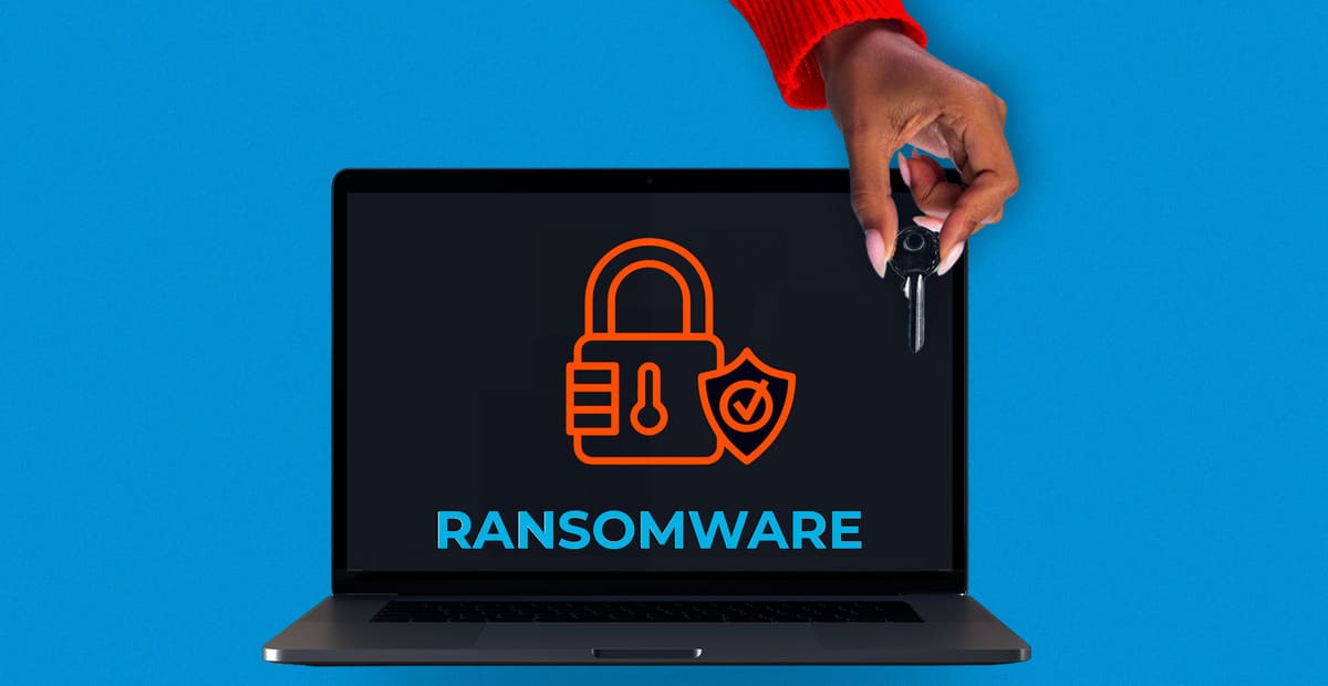 Tudo o que você precisa saber sobre ataques de Ransomware