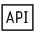 Integração via API